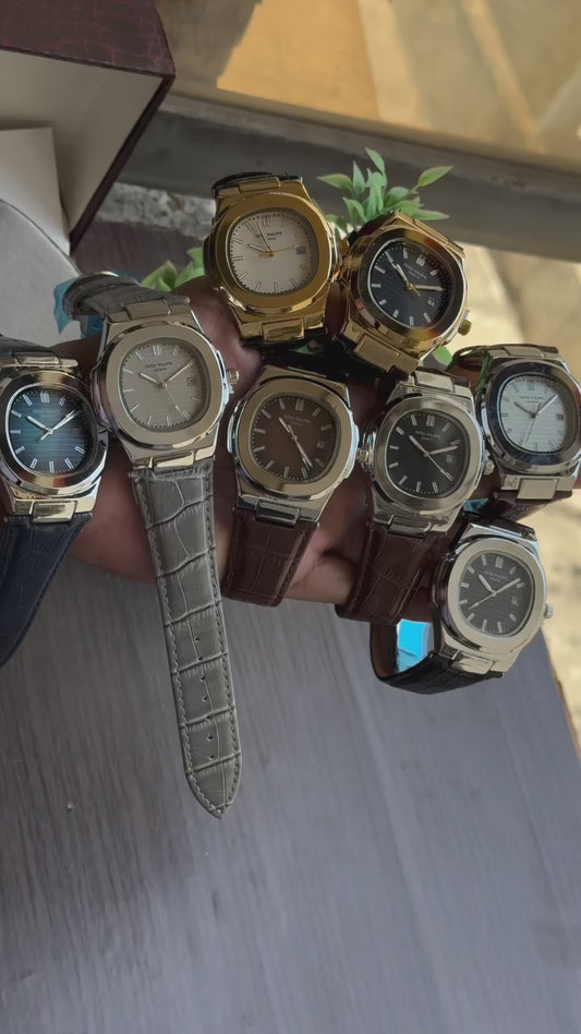 Patek Phillipe