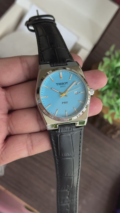 Tissot