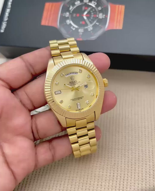 Rolex