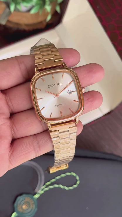 Casio