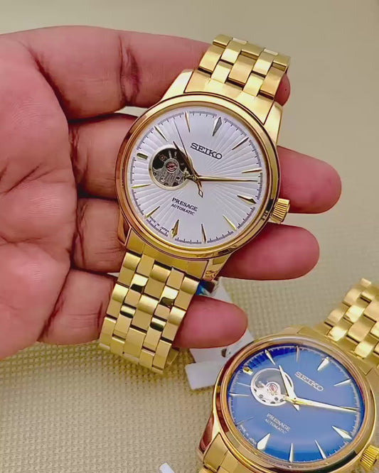 Seiko