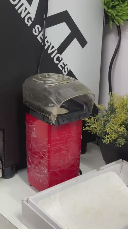 Popcorn Maker