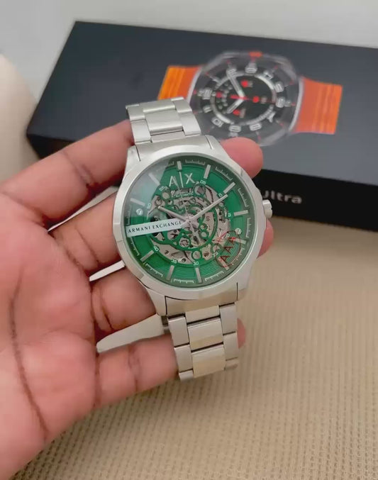 Armani Exchange