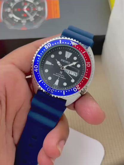 Seiko