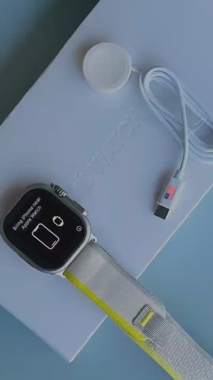 Apple watch ultra 2 USA