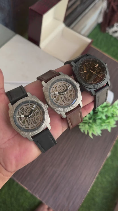 Fossil