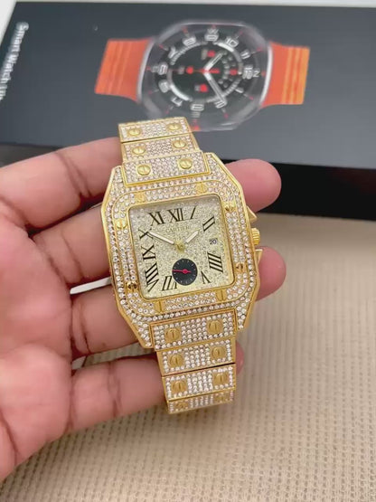 Cartier