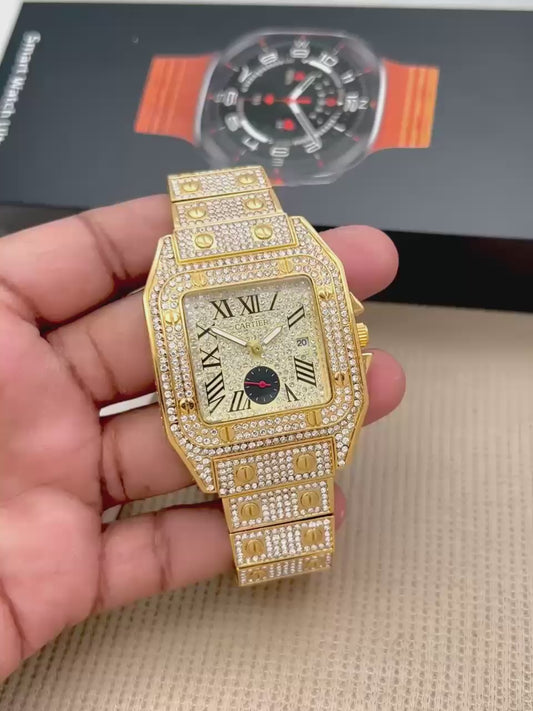 Cartier