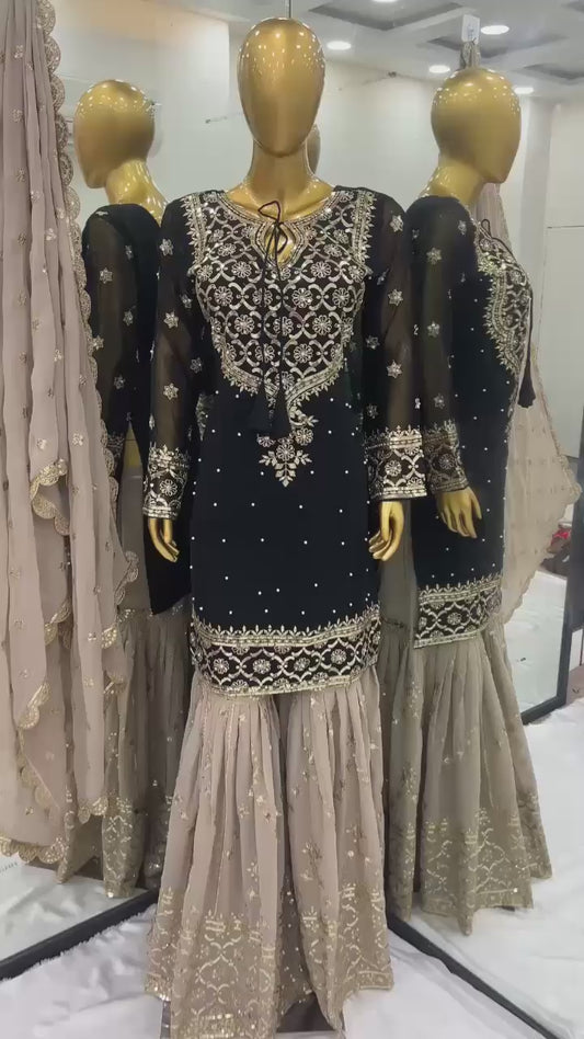 PARTY WEAR