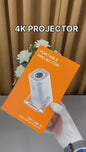 Portable Projector wifi