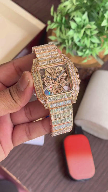 Cartier