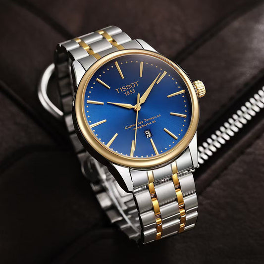 Tissot