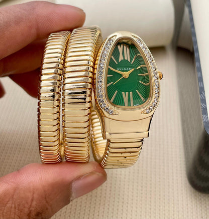 BVLGARI