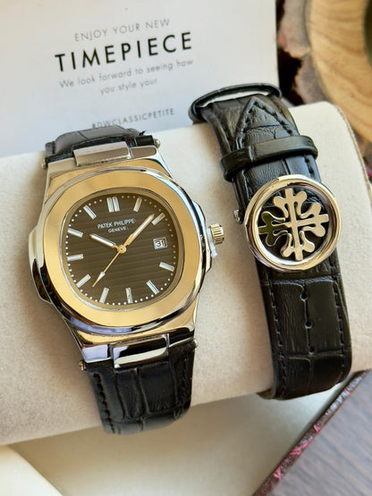 Patek Phillipe