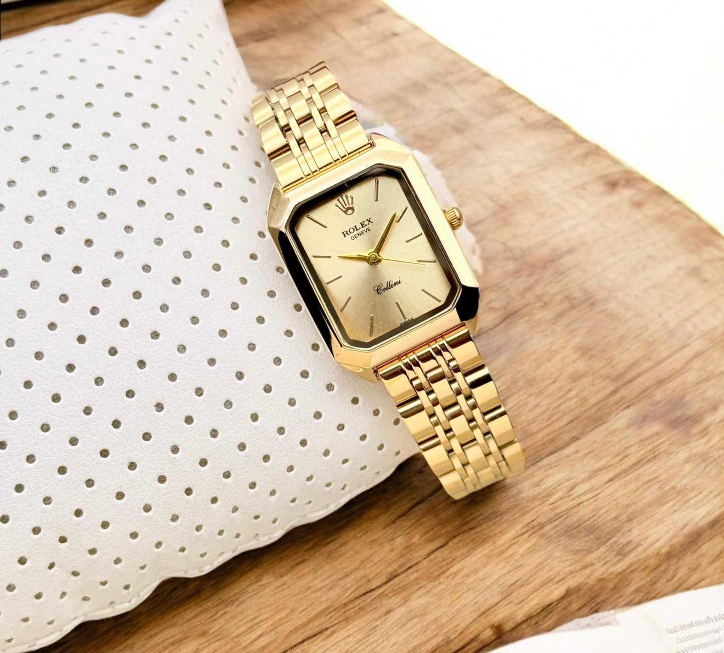 ROLEX. ladies