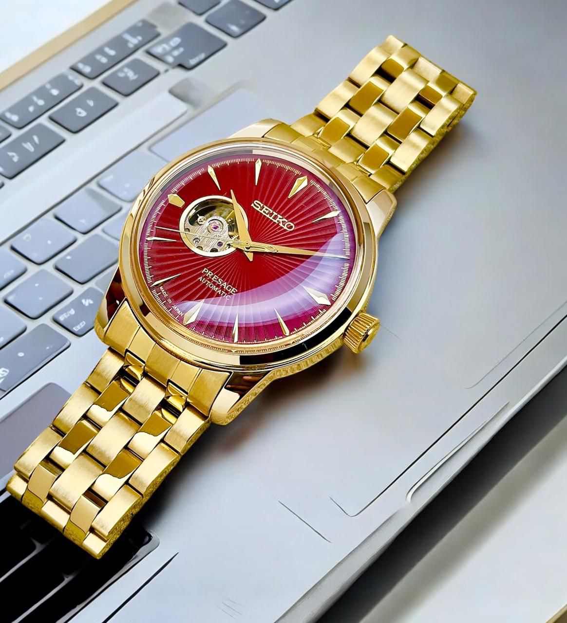 Seiko