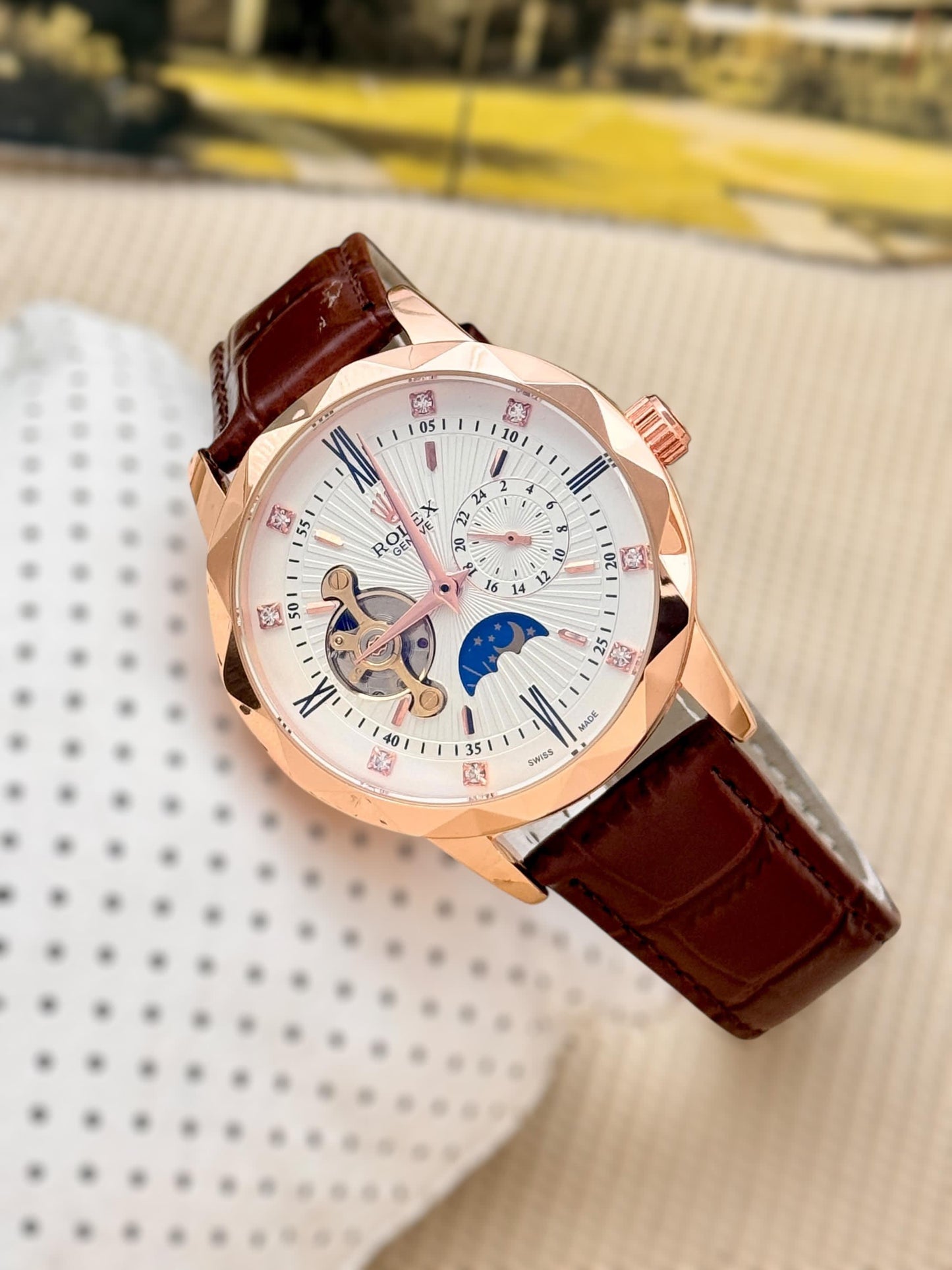 Rolex