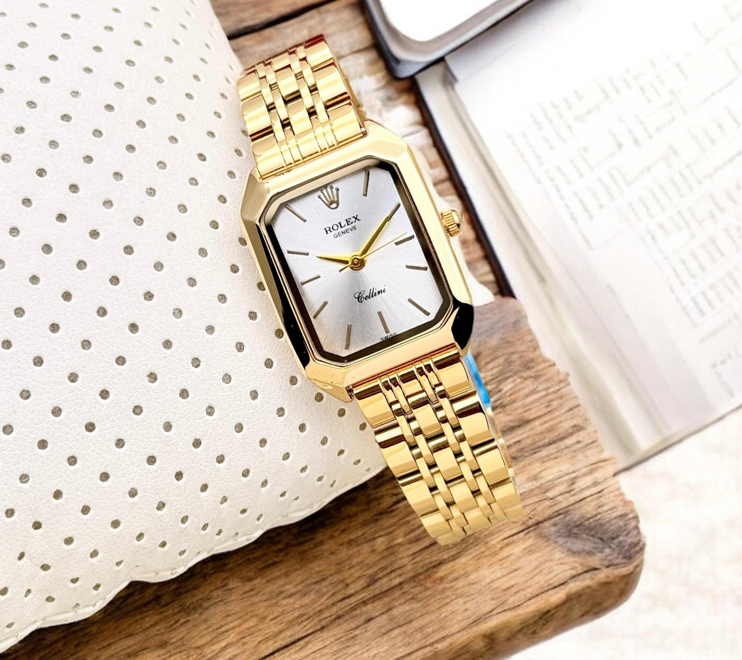 ROLEX. ladies