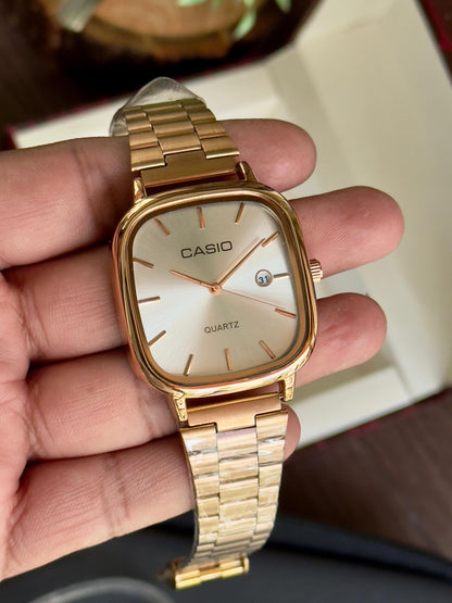 Casio