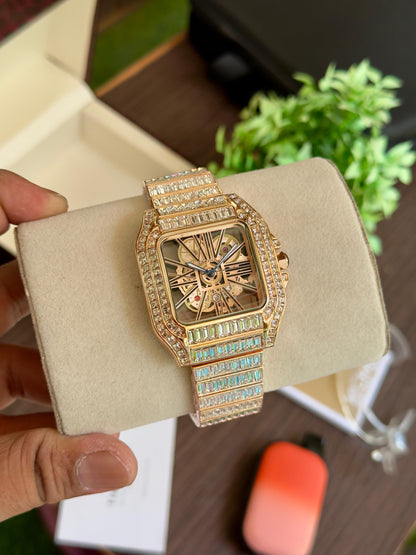 Cartier