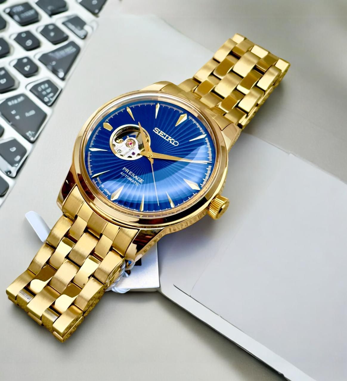 Seiko