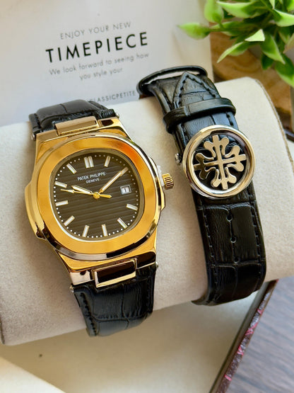 Patek Phillipe