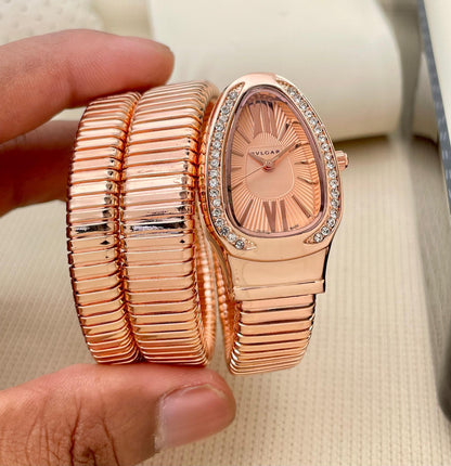 BVLGARI
