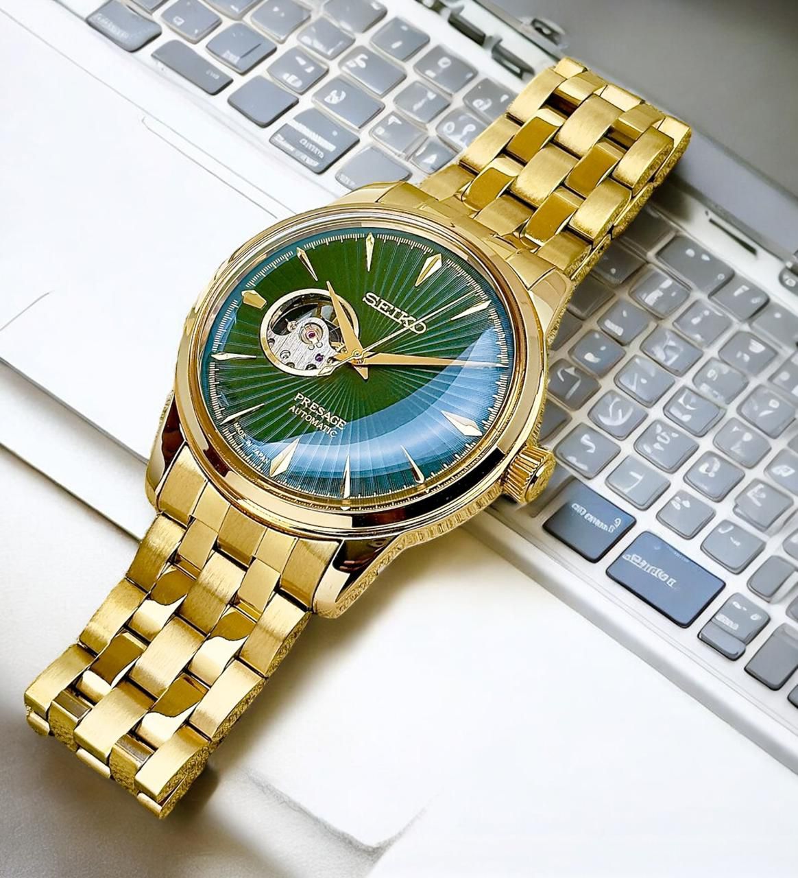 Seiko
