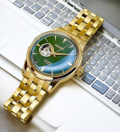 Seiko