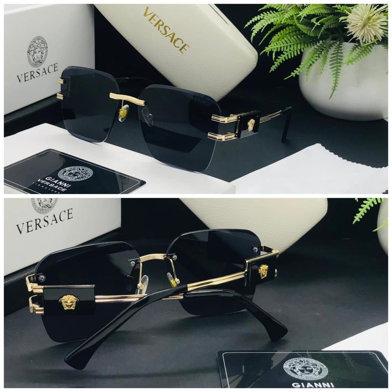Versace