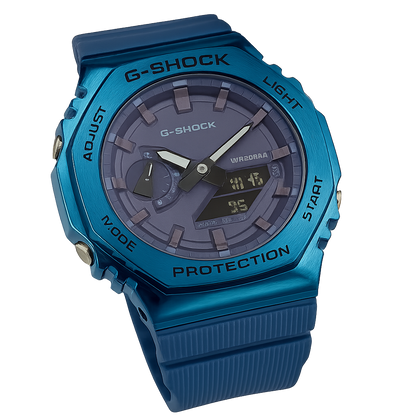 G-Shock