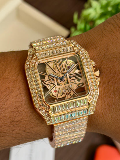 Cartier