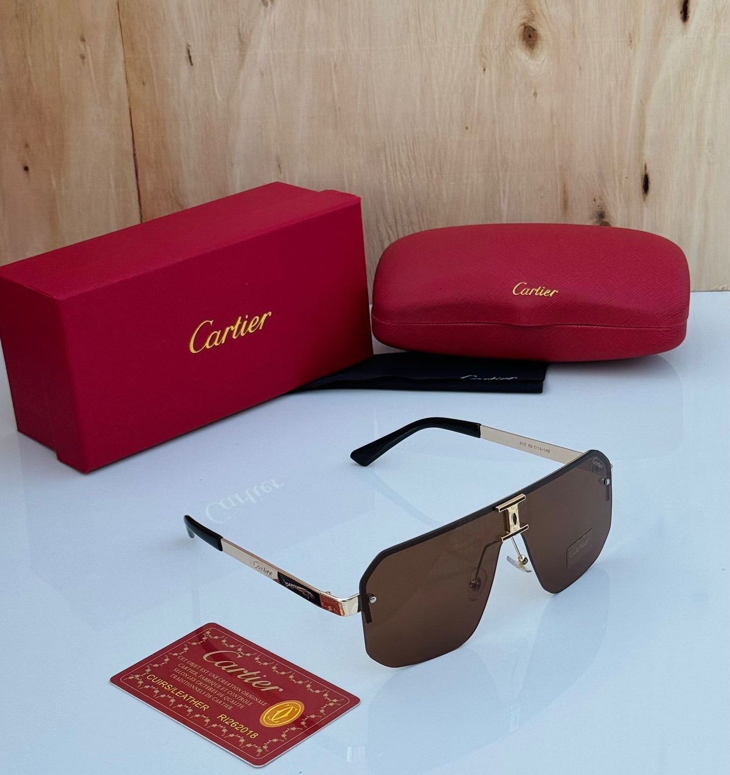 Cartier