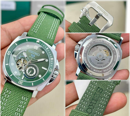 Seiko