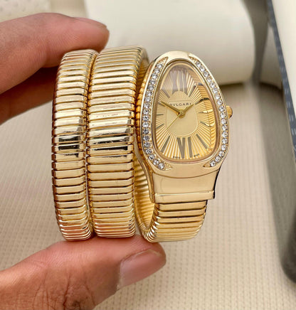 BVLGARI