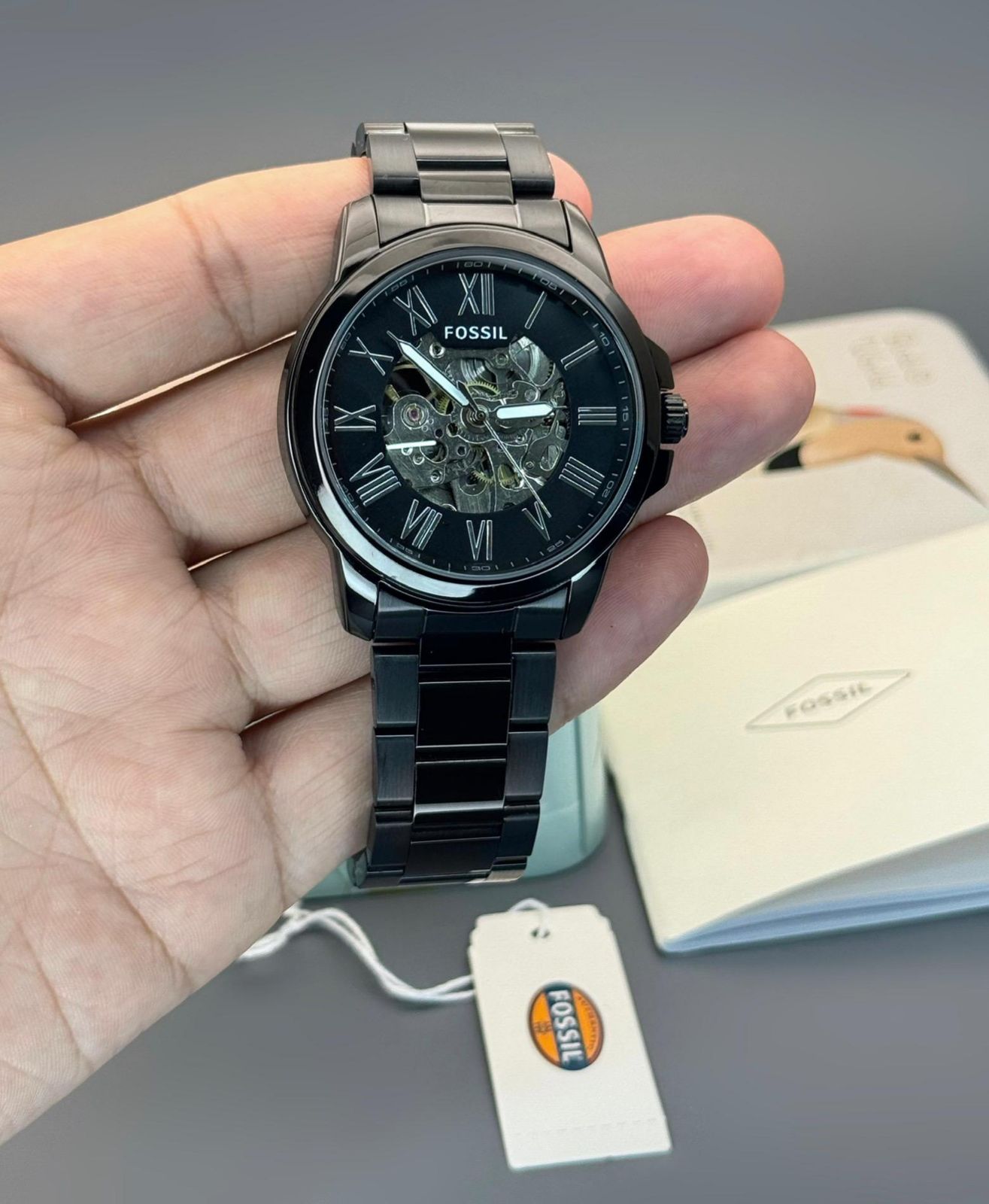 Fossil