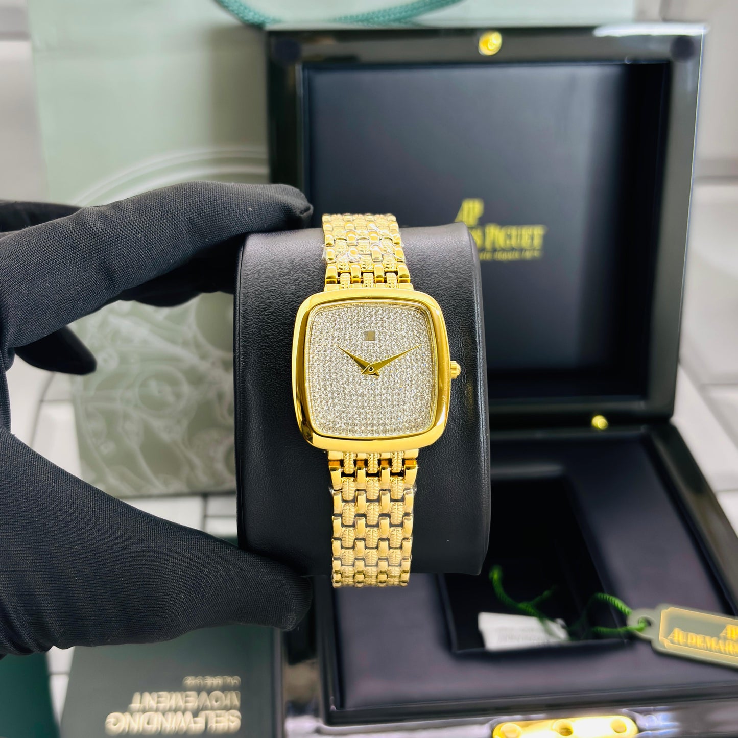 Audemars Piguet
