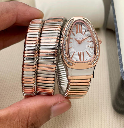 BVLGARI