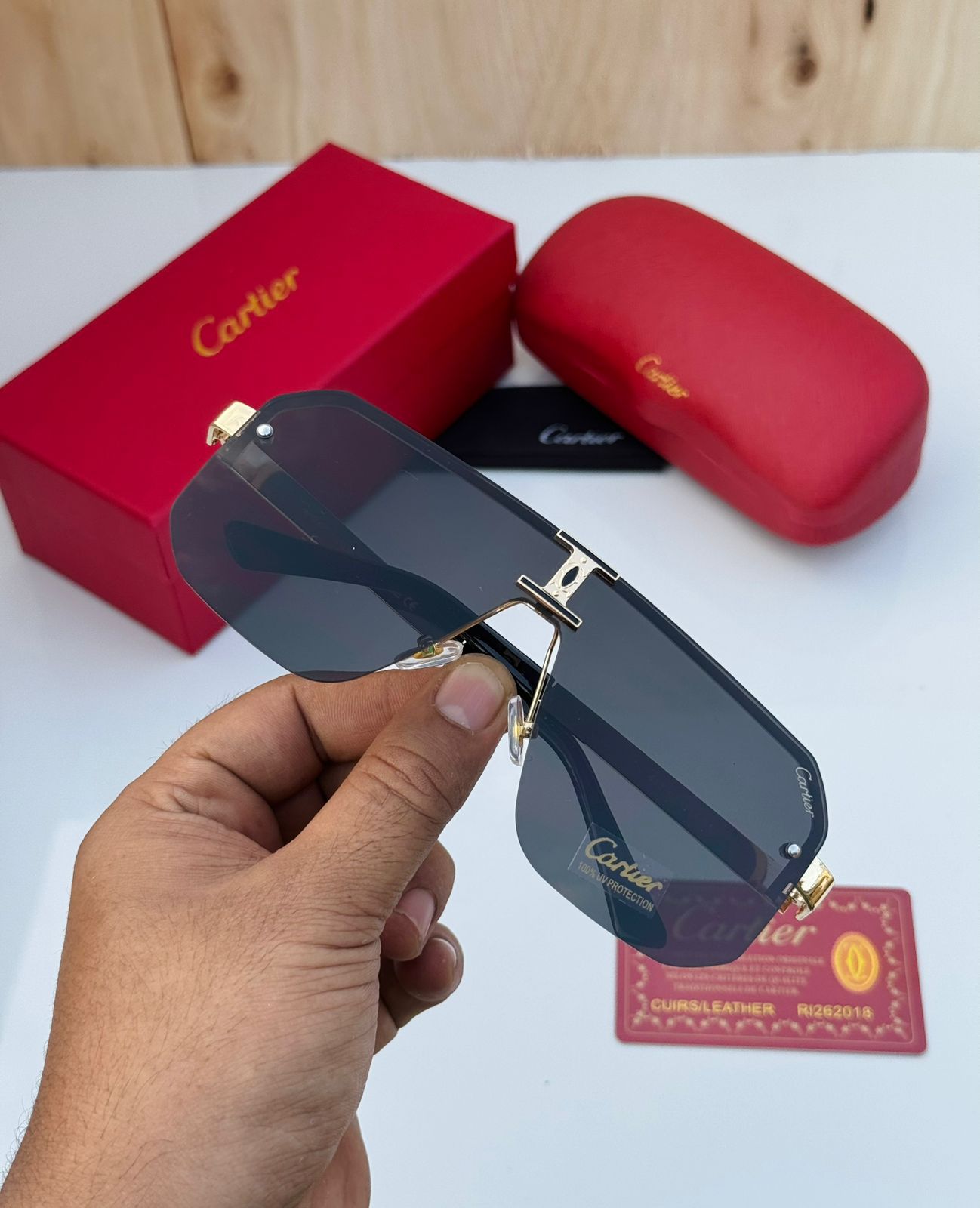 Cartier