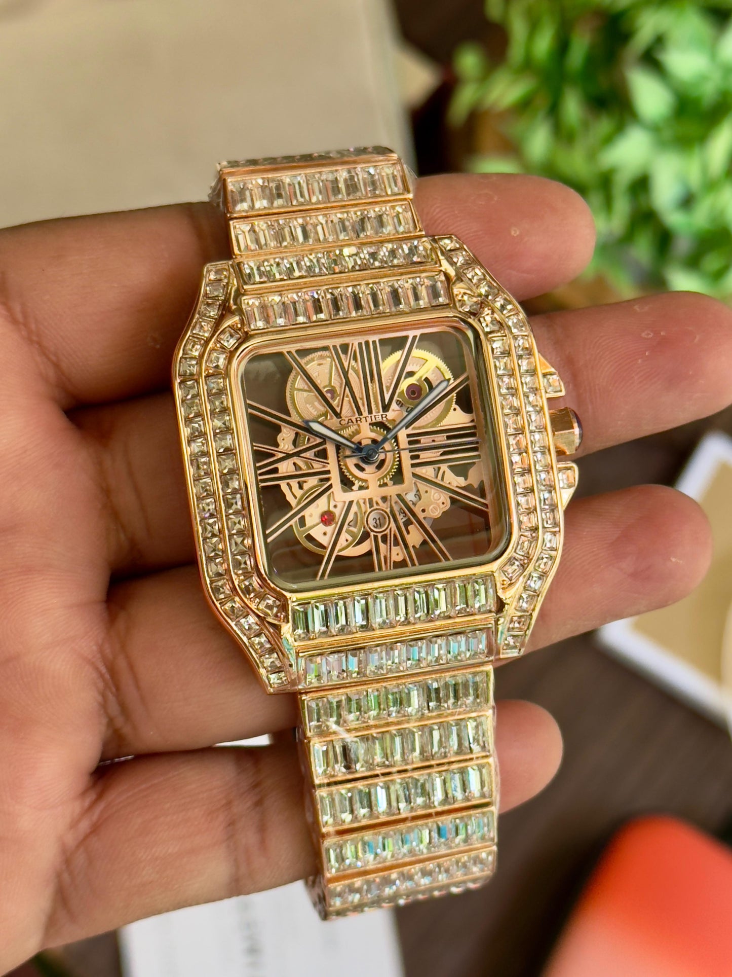 Cartier