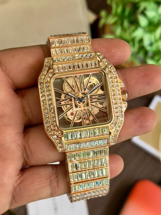 Cartier