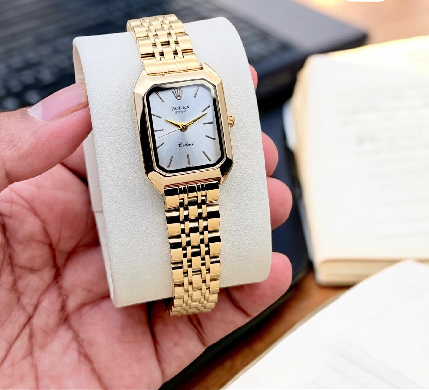 ROLEX. ladies