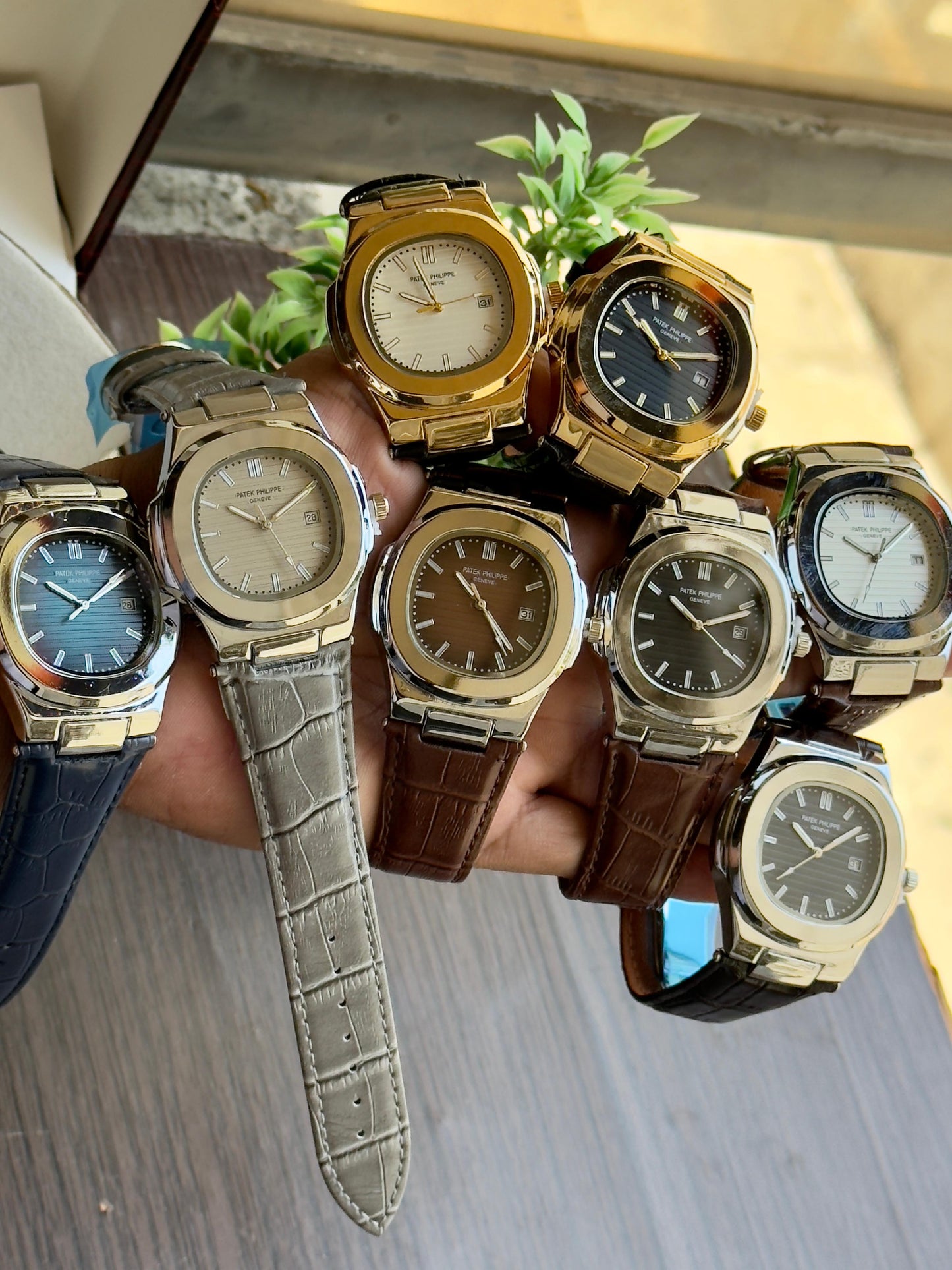 Patek Phillipe