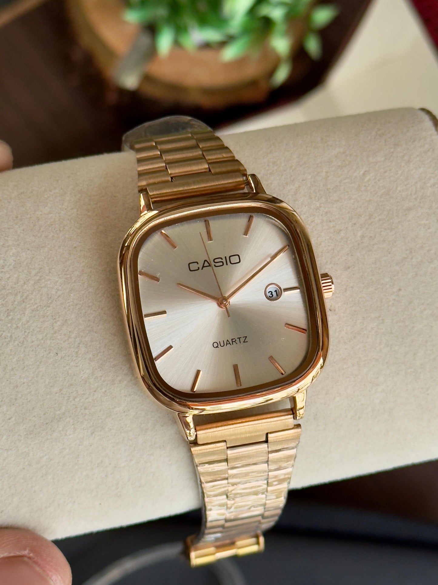 Casio