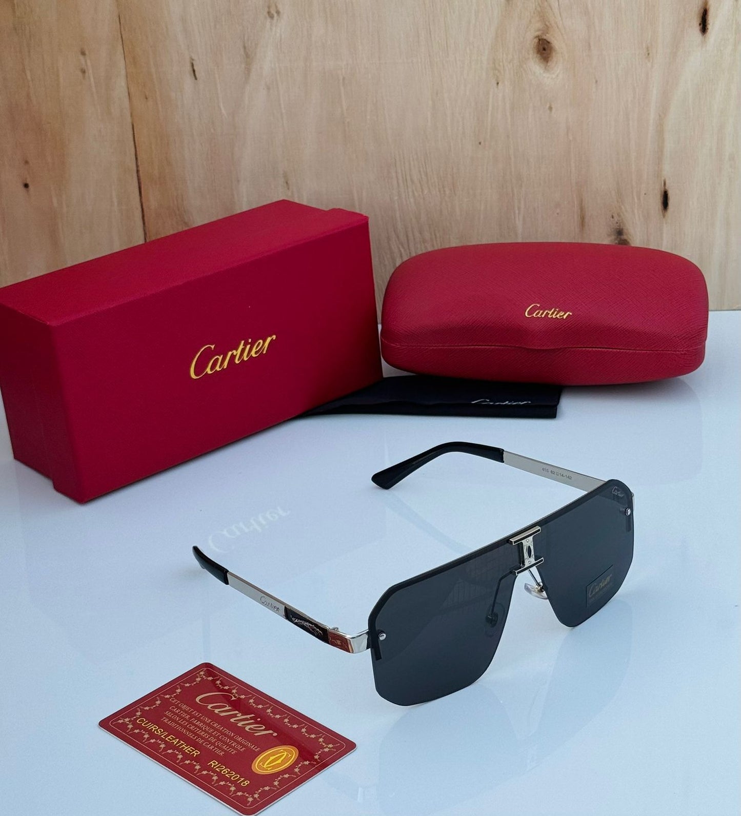 Cartier