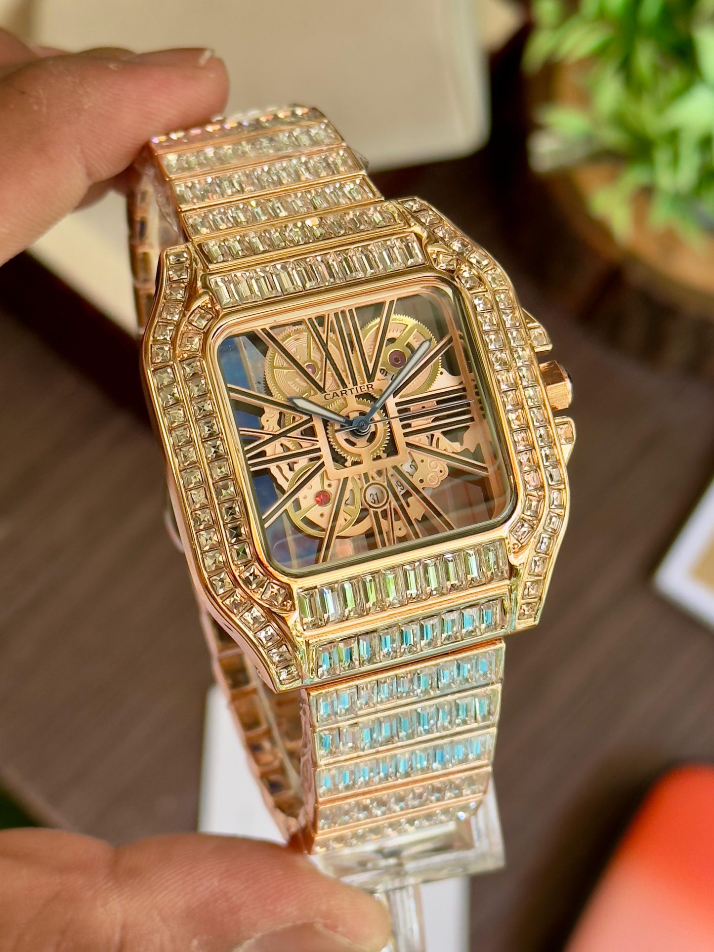 Cartier
