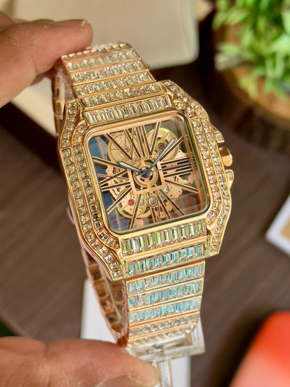 Cartier