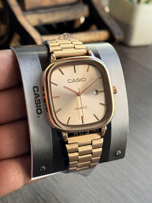 Casio