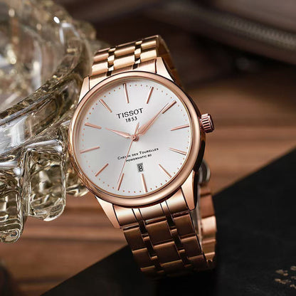 Tissot