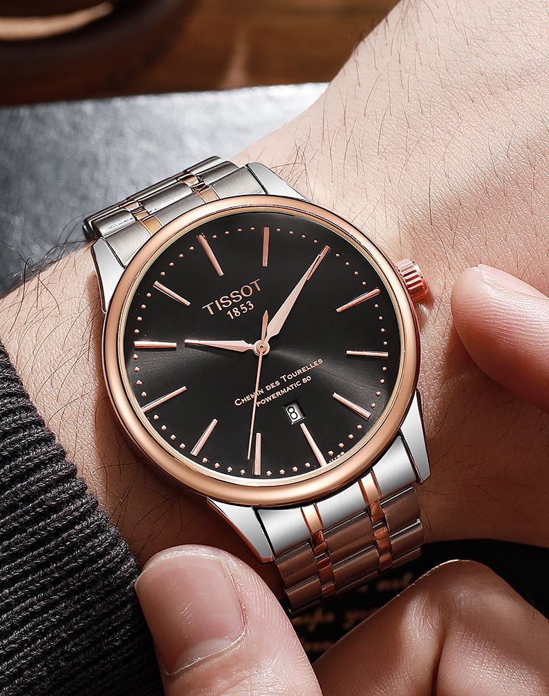 Tissot
